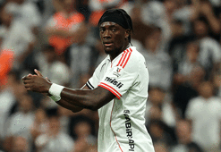 Beşiktaş'ta bir ayrılık daha! Tammy Abraham'a dev bonservis