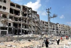 Mısır'dan Gazze için kritik temas! 'Ateşkeste ikinci aşama sürecin temel adımı'