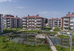 Aydın'da kura çekimi, anahtar teslimi ve toplu açılış töreni