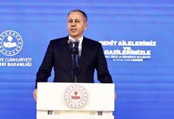 İçişleri Bakanı Yerlikaya, Samsun'da ziyaretlerde bulundu