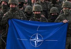 NATO'dan Doğu'ya kilit! Tarihte bir ilk: Rusya'ya karşı robotik koruma kalkanı