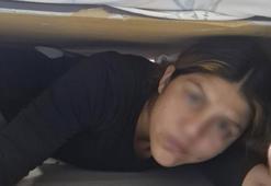 Suç makinesi kadın bazanın altında yakalandı! Bursa’dan İstanbul’a uzanan hırsızlık operasyonu