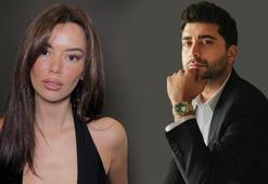 Doğukan Güngör dizinin kadrosundan çıkarıldı! Rol arkadaşı Seray Kaya'dan destek mesajı