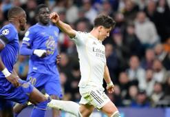 Arda Güler'e kötü haber! Geri dönüyor