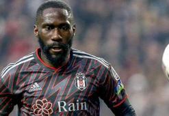 Eski Beşiktaşlı Arthur Masuaku'nun yeni adresi belli oldu