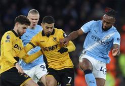 Galatasaray'ın Şampiyonlar Ligi'ndeki rakibi Manchester City evinde rahat kazandı