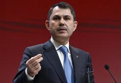 Bakan Kurum: Sivrice depreminden sonra 25 bin 978 konut ve iş yeri teslim edildi