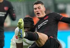 Fenerbahçe forvet transferi için rotayı Almanya'ya çevirdi