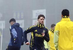 Fenerbahçe'de gözler Göztepe maçında