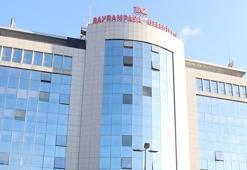 Bayrampaşa Belediyesine yönelik yolsuzluk soruşturmasında 8 zanlı tutuklandı