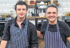 Konyalı’nın pasta ile imtihanı