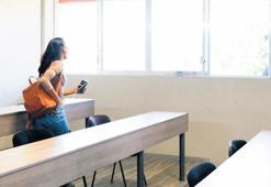 Üniversitelerde ‘demografik kış’