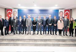 Mesleki okulllarda hamilik dönemi