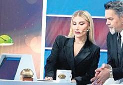 Beyaz’ın jokeri İrem Derici