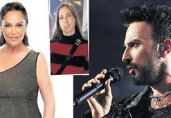 Tarkan biletiyle küslük bitti