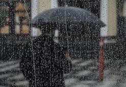 BU HAFTA HAVA NASIL? ⛈️ Kar ve yağmur var mı, nerede yağacak? Meteoroloji 26-31 Ocak hava durumu raporu