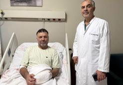 51 yaşındaki adam 5 dakikada kabusu yaşadı! ‘Bilgi almadan kullanmasınlar’