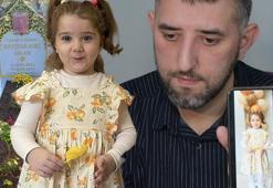 3 yaşındaki Rüveyda’nın ölümünde kahreden iddia: '48 saatte iyileşecek dediler, kucağımda can verdi'