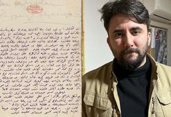 Çanakkale'deki gizli savaş: İngilizler uçaktan attı: 'Kağıttan yapılmış bir mermi'