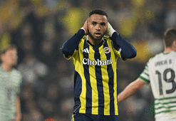 Fenerbahçe'de En-Nesyri krizi! Yönetim harekete geçti