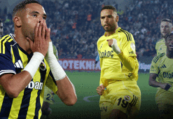 Fenerbahçe'de En-Nesyri çıkmazı! Transfer olmak istediği takım ortaya çıktı
