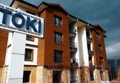 TOKİ sosyal konut kuraları devam ediyor! 9 şehirde daha tarih belli oldu