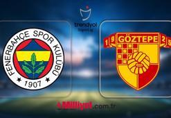 MAÇ SONUCU: Fenerbahçe-Göztepe maçı kaç kaç bitti ve kim yendi?