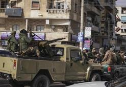 Suriye ordusu Rakka, Haseke ve Halep hattında iki insani koridor açtı