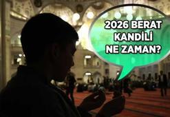 2026 Berat Kandili ne zaman? Berat Kandili ayın kaçında, önemi nedir?
