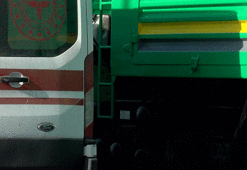 Başakşehir'de tamir ettiği kamyonun şoför kabininin üzerine devrilmesi sonucu hayatını kaybetti