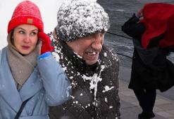 Meteoroloji ve Bakanlık’tan 9 kent için kritik uyarı: Sel, sağanak, kar, hortum, fırtına geliyor