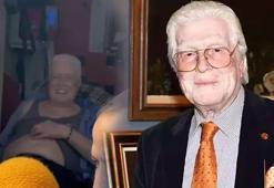 Haldun Dormen'in cenazesinde fenalaşmıştı! İzzet Günay'dan haber var