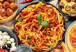 Yemek tutkunları için dünyanın en iyi seyahat rotaları açıklandı! Listede Türkiye'den de bir bölge var