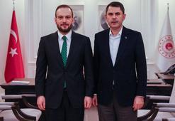 Sıfır Atık Vakfı Başkanı Ağırbaş, COP31 Yüksek Düzey Şampiyonu oldu