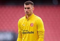 Dominik Livakovic'den Dinamo Zagreb ısrarı!