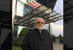 Usta gazeteciden acı haber! Ahmet Reha Öz hayatını kaybetti