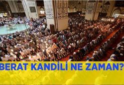 KANDİL TAKVİMİ 2026: Berat Kandili ne zaman, hangi tarihe denk geliyor? Kandil tarihleri...