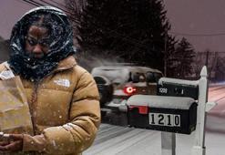 ABD'de beyaz kabus! Sokaklarda cansız bedenler bulundu, yüz binlerce kişi karanlıkta kaldı