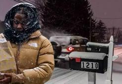 ABD'de beyaz kabus! Sokaklarda cansız bedenler bulundu, yüz binlerce kişi karanlıkta kaldı
