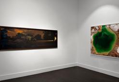 'Unsettled' grup sergisi Vision Art Platform’da izleyiciyle buluşuyor