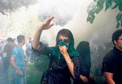 Time dergisinin '30 bin kişi öldü' iddiasına İran'dan yalanlama