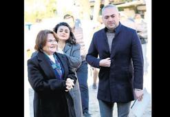 Başkan Gençay çalışmaları inceledi