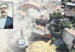 Gerilim azaldı artçılar sürebilir