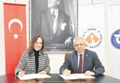 Çocuklar için örnek iş birliği