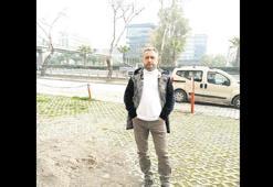 Gazeteci Yıldırım donör bekliyor