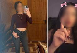 Sosyal medyada polise küfreden kadın gözaltına alındı