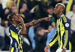 Fenerbahçe'de Dorgeles Nene: Puan kaybetmemek için çabalayacağız
