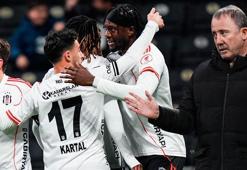 Beşiktaş'ta kadro darlığı Sergen Yalçın'ın elini kolunu bağladı!