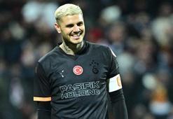 Galatasaray'da Icardi krizi! Menajeri kafaları karıştırdı