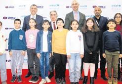 Güneydoğu’da teknoloji buluşması